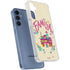 Disney Encanto Familia Galaxy A35 5G Clear Case